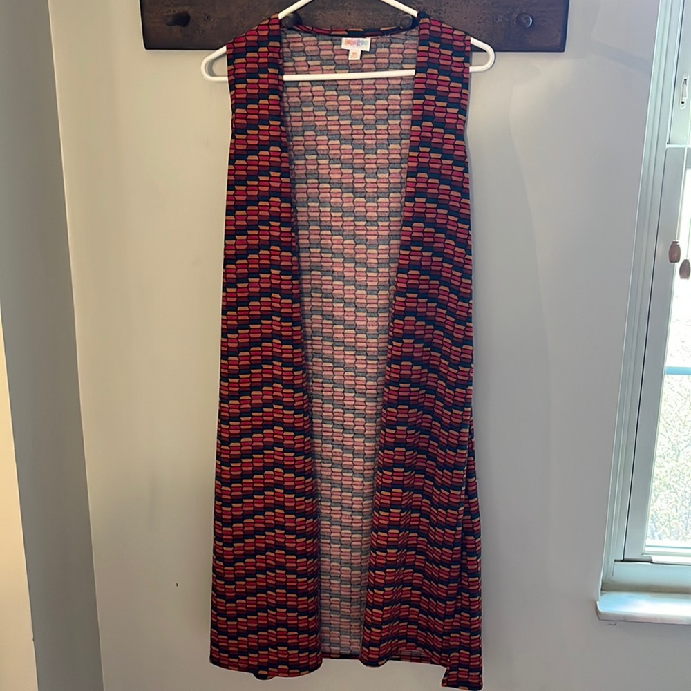 LuLaRoe Joy